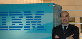 Ignacio Crespo, consultor senior de Talento y Cambio de IBM España.