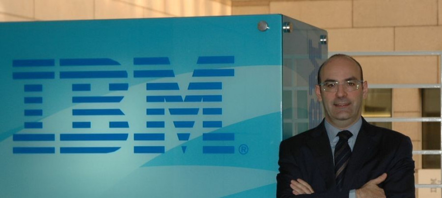 Ignacio Crespo, consultor senior de Talento y Cambio de IBM España.