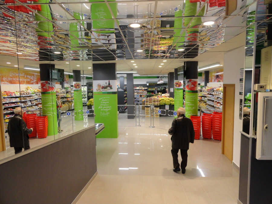Con este supermercado, Covirán refuerza su posicionamiento en esta comunidad donde ya suma más de 176 establecimientos.