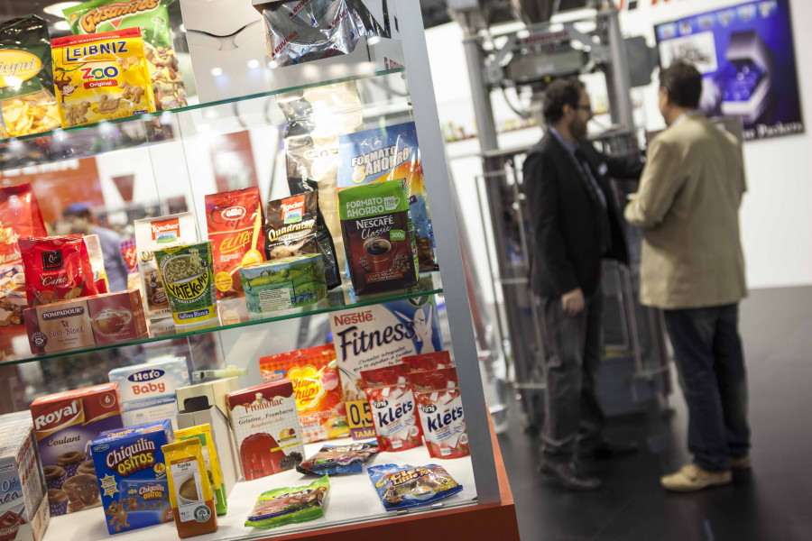 En la próxima convocatoria conjunta de 2018, BTA pasará a denominarse Alimentaria FoodTech.