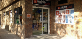 Ha abierto dos Unide market en Madrid.