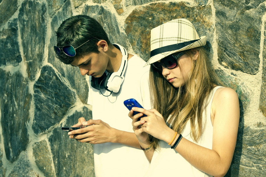 Sólo algunas de las más grandes empresas están viendo en los Millennials como la gran oportunidad de negocio.