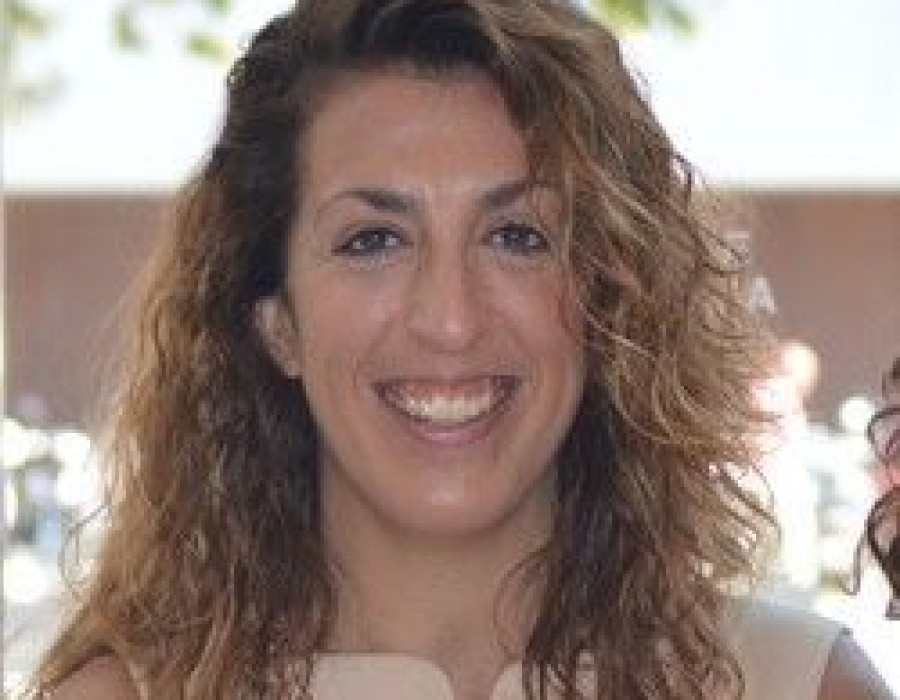 Núria Tobia, New Sectors Manager de Kantar Worldpanel.