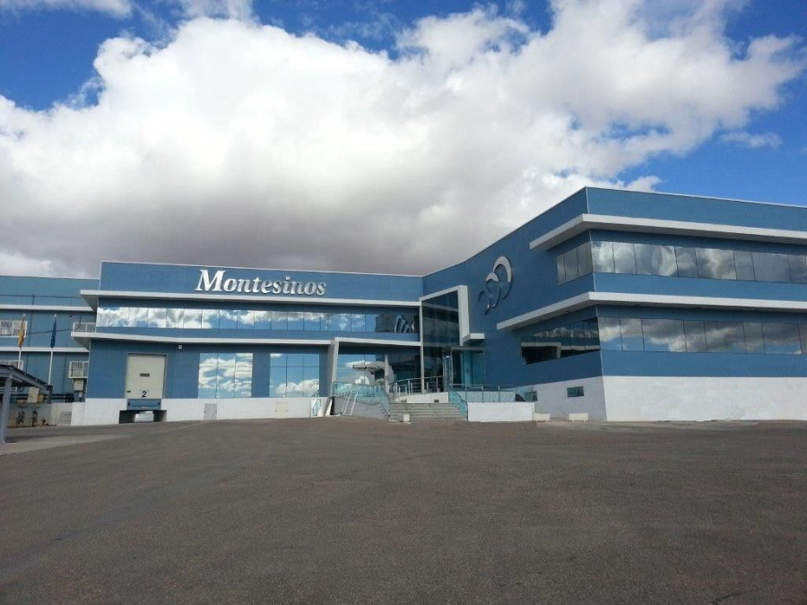 Quesería Lafuente impulsará su crecimiento, al ampliar su oferta de productos.