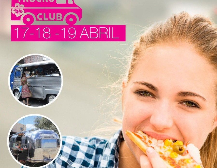 Se llevará a cabo del 17 al 19 de abril.