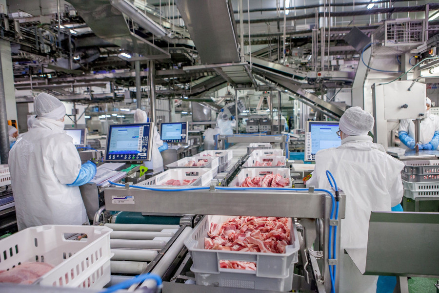 La empresa puso en marcha en otoño de 2013 su Plan Estratégico Más lejos, Más líderes.