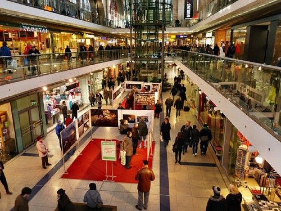 Los datos de marzo, sin embargo, arrojan una cifra positiva, aunque ligera, del 0,4% respecto al mismo período del año anterior.