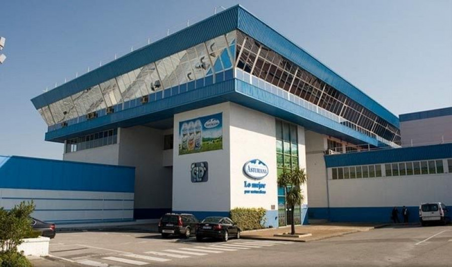 Central Lechera Asturiana se mantiene fiel a su carácter innovador.