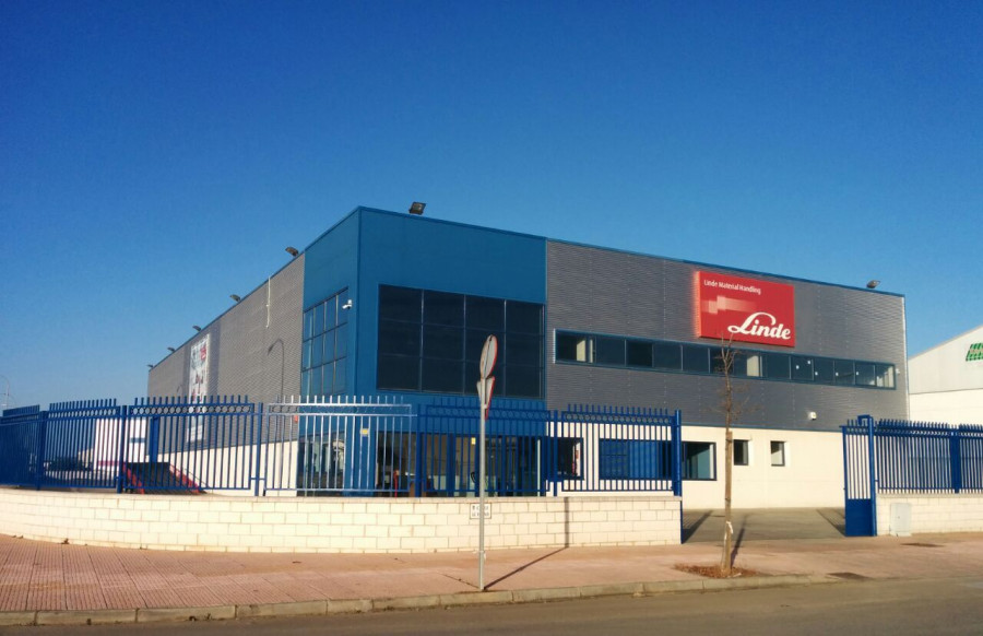 Las nuevas instalaciones cuentan con una superficie de 3.000 m2.