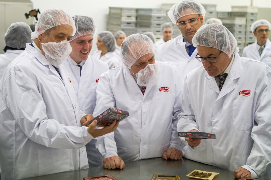 La nueva planta permitirá al fabricante doblar su capacidad de producción en los próximos 5 años.