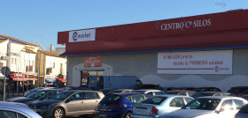 Es el quinto Comarket que abre la cadena de distribución.