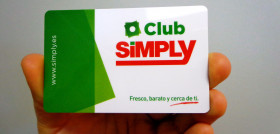 El Club Simply tiene como principal objetivo ofrecer un mayor ahorro a sus clientes.