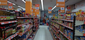Covalco inaugura puntos de ventas con sus diferentes enseñas.