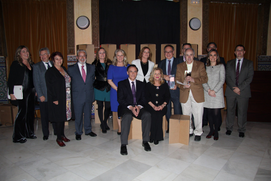 Carrefour colabora con la Universidad de Córdoba (UCO) desde el año 2013.