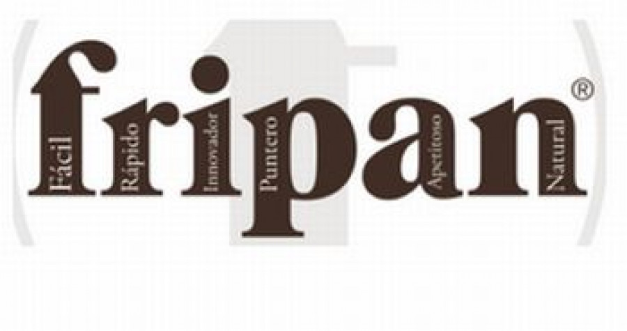 Fripan recibió las recetas de numerosos cocineros.