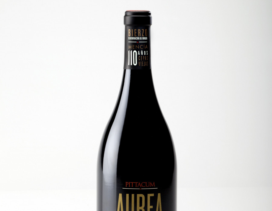 Pittacum Aurea 2009 presenta una imagen renovada.