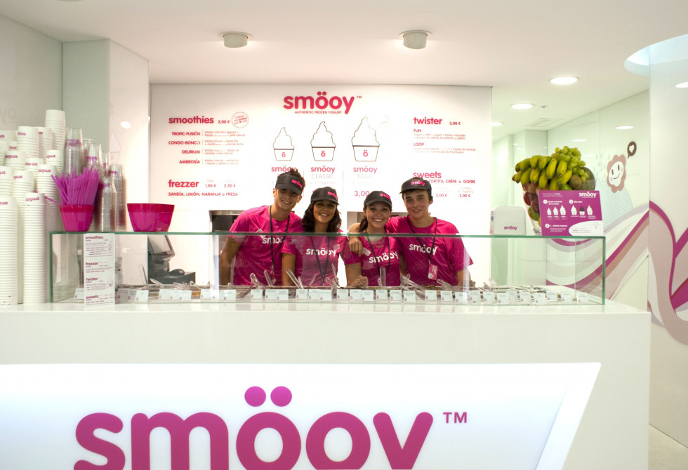 En los próximos años Smöoy prevé la apertura de 75 nuevos locales, en Escocia, Gales, Irlanda del Norte e Inglaterra.