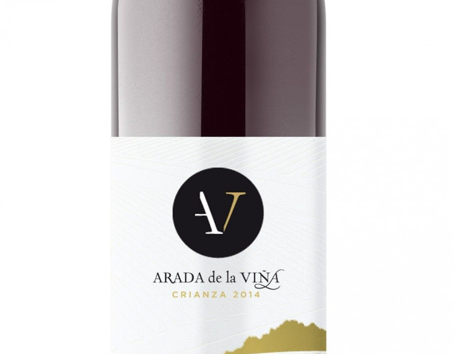 Arada de la Viña es el nombre con el que Eroski comercializará el nuevo vino.