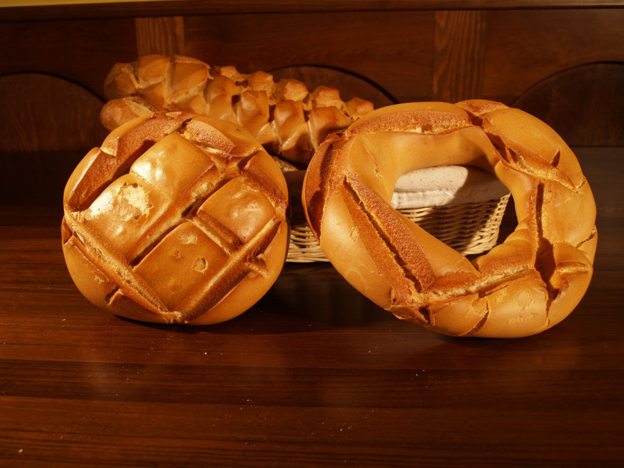 Aibi subraya que el consumo de pan en general permaneció estable.