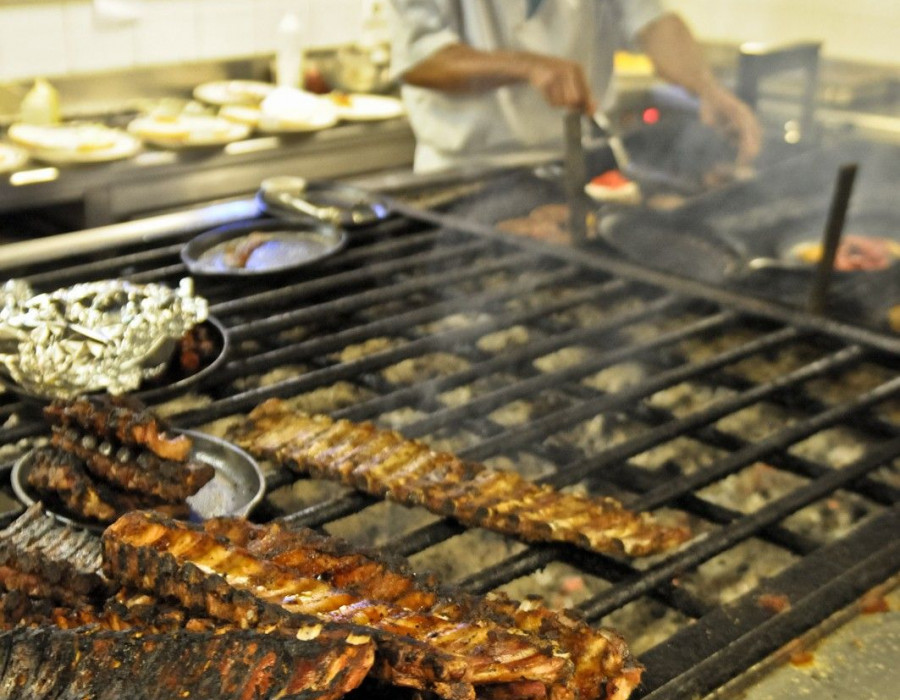 Ribs ha concluido el ejercicio con 21 establecimientos.