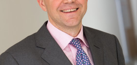 Jean-Yves Chameyrat, director de Recursos Humanos del Grupo Stef.