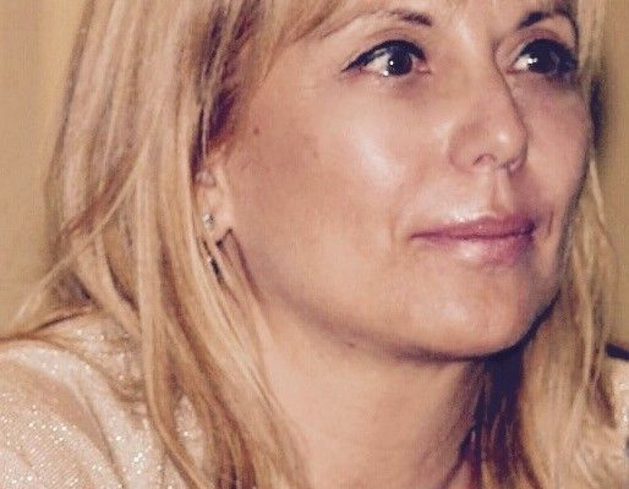 Carmen Méndez, Directora de ARAL.