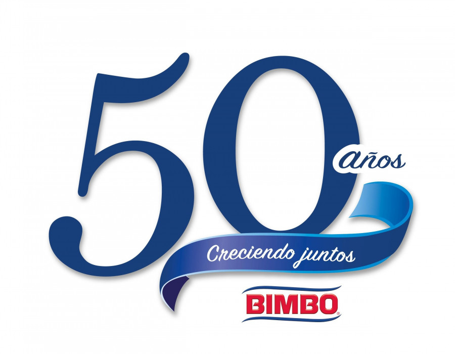 Bimbo se encuentra celebrando su 50 aniversario en España