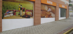La tienda es la séptima Suma de Miquel en La Rioja.