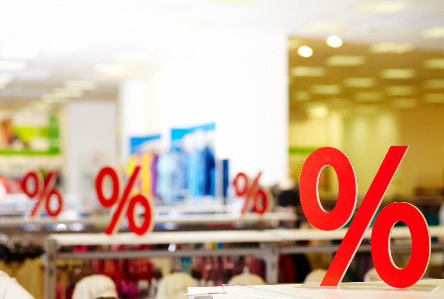 Hipermercados y supermercados son los sectores con mayor porcentaje de sus clientes en sus programas de fidelización.