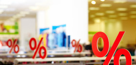 Hipermercados y supermercados son los sectores con mayor porcentaje de sus clientes en sus programas de fidelización.