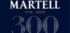 Martell celebra su 300 aniversario.