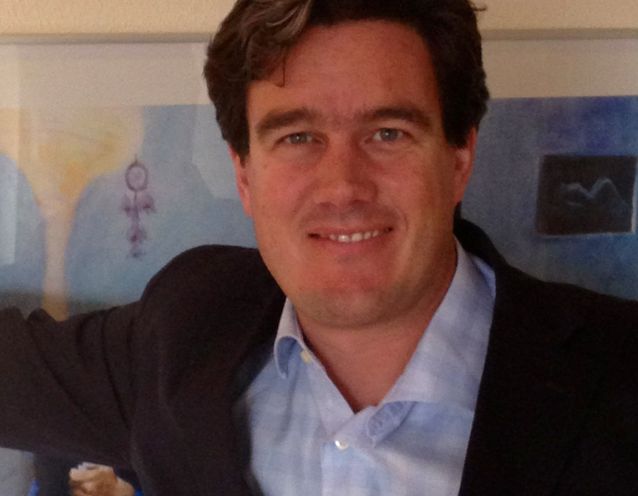 Ultano Kindelan Williams, director de Powa Technologies España y Portugal.