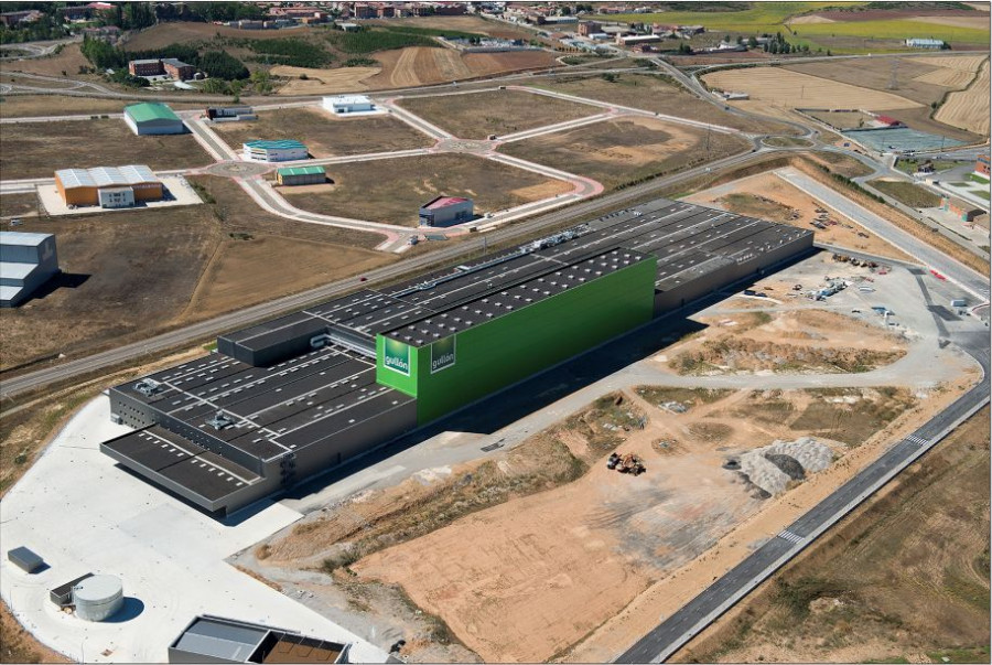 Buena parte de la inversión irá destinada a Vida.