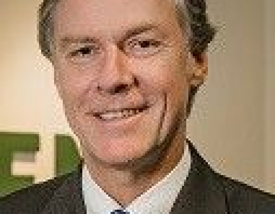 Richard Weissend.