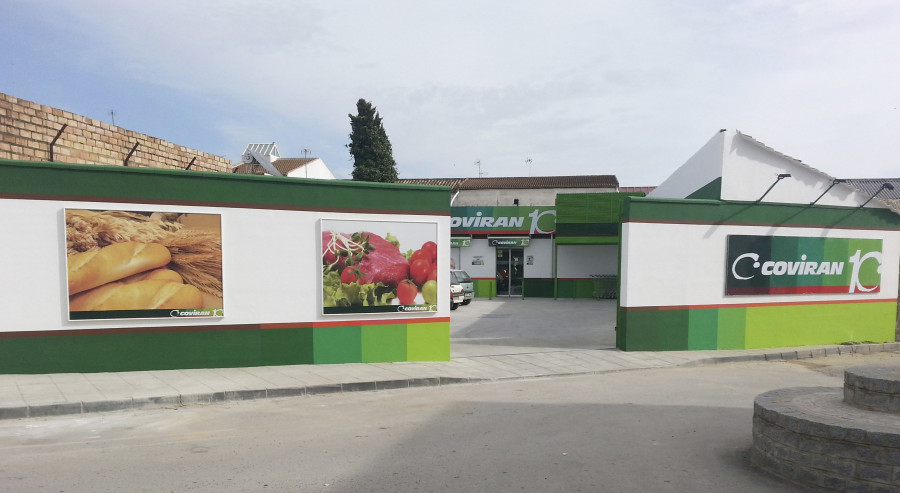 El nuevo establecimiento ubicado en Pilas, Sevilla