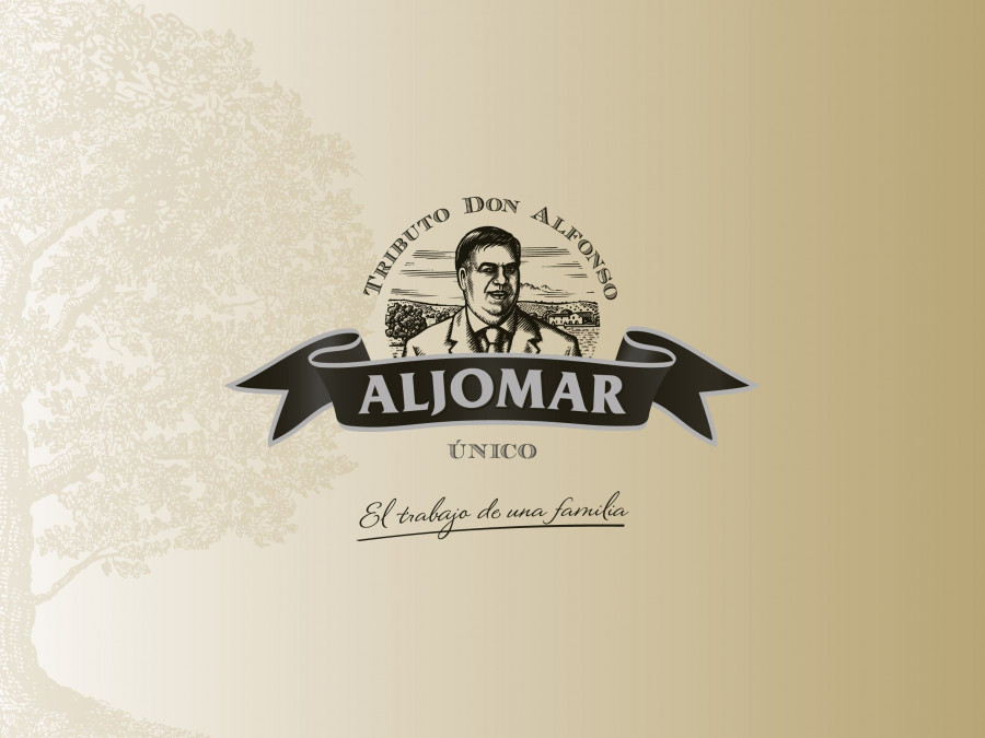 Jamones Aljomar exporta sus productos ibéricos a 25 países.