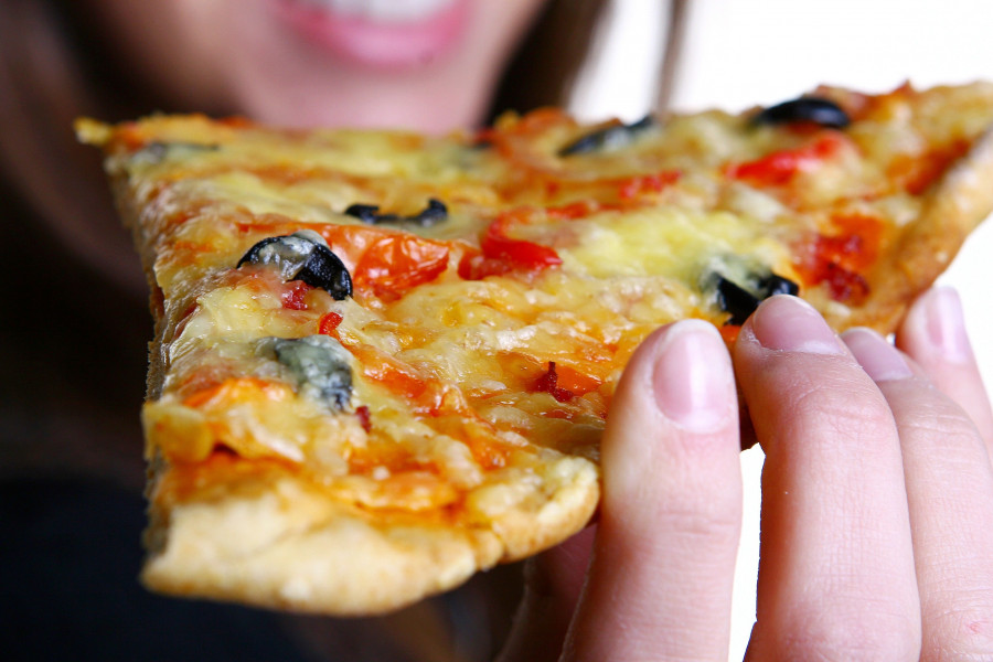 Los precios comedidos de las pizzas congeladas pesan en su elección.