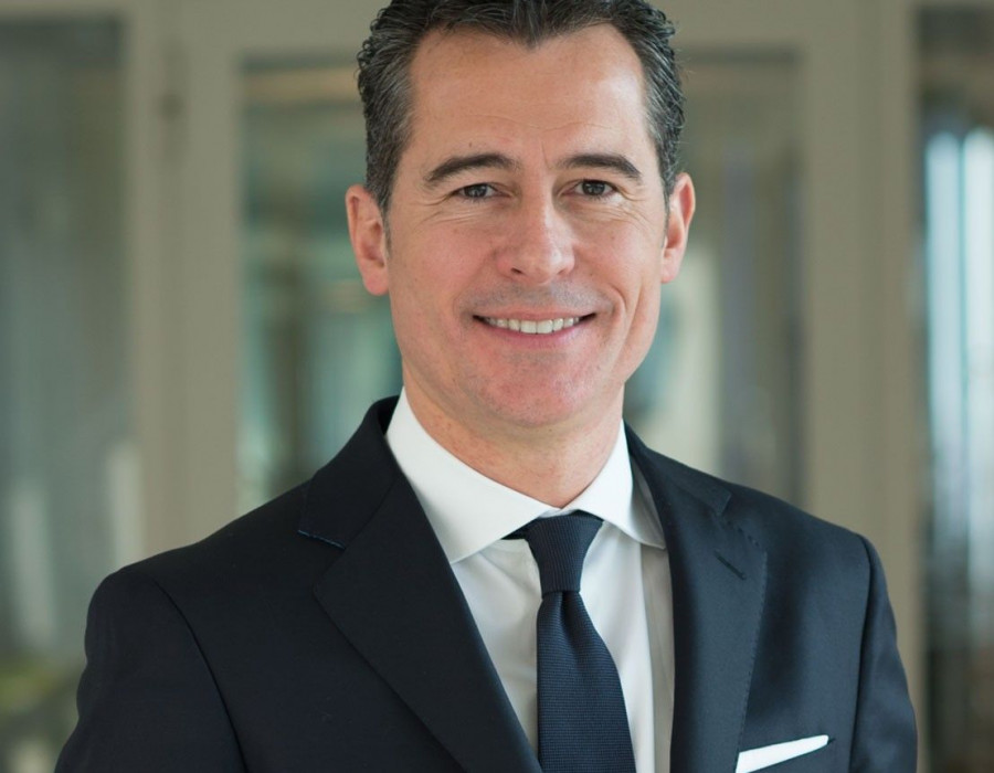 Charles Héaulmé, nuevo vicepresidente de Europa y Asia Central de Tetra Pak