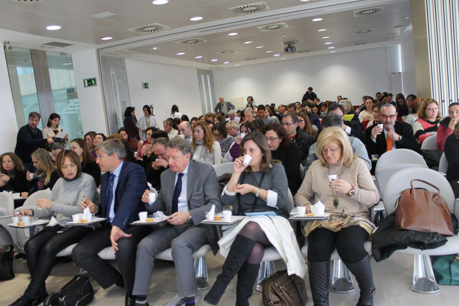 El 70% de consumidores desconoce los tipos de aceite de oliva que existen.