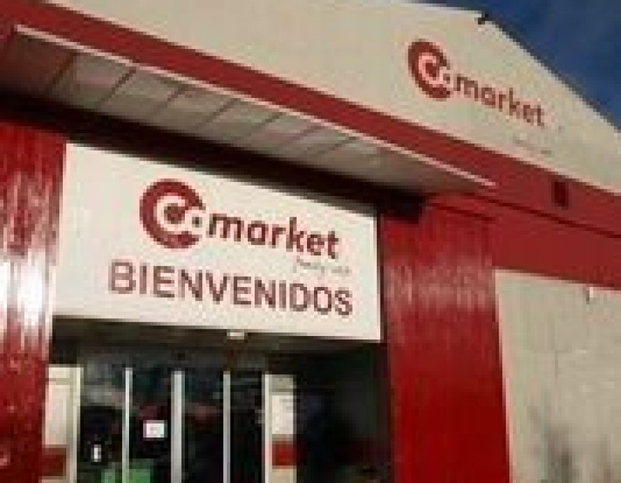 Covalco presenta Comarket Family Cash.