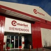 Covalco presenta Comarket Family Cash.