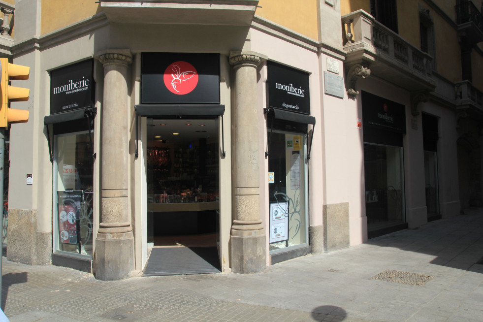 Moniberic incrementa sus ventas un 70% en 2014.