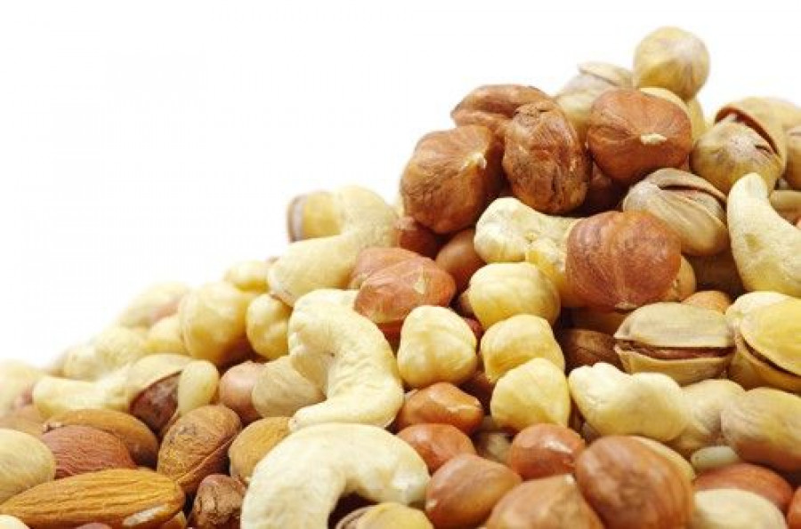Las ventas de frutos secos y snacks superan los 2.000 millones.