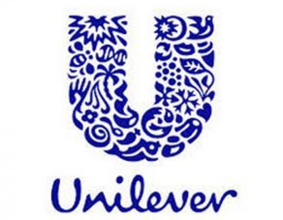 La multinacional Unilever aumenta su beneficio un 7%.