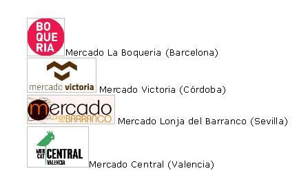 Spainmarkets se presenta en Fitur 2015.
