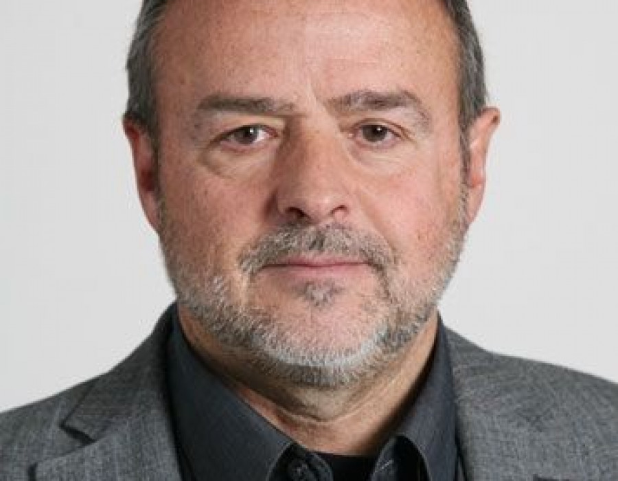 Francisco Moreno, presidente de Grupo TecniPublicaciones.