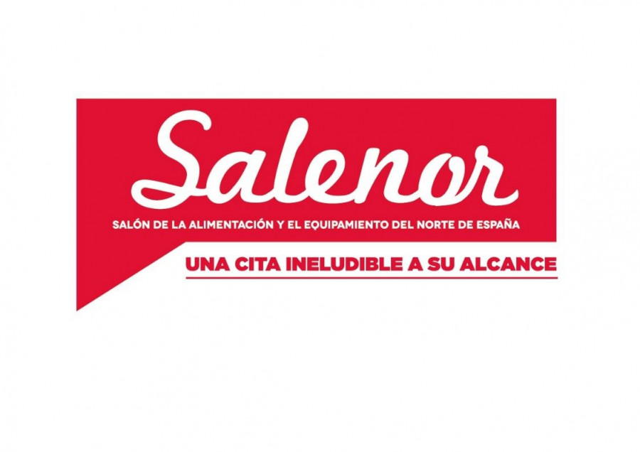 Salenor 2015 tendrá lugar del 16 al 18 de febrero en Avilés.