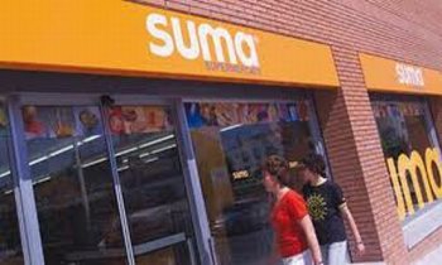 Grupo Miquel inaugura su segundo supermercado Suma en El Vendrell.