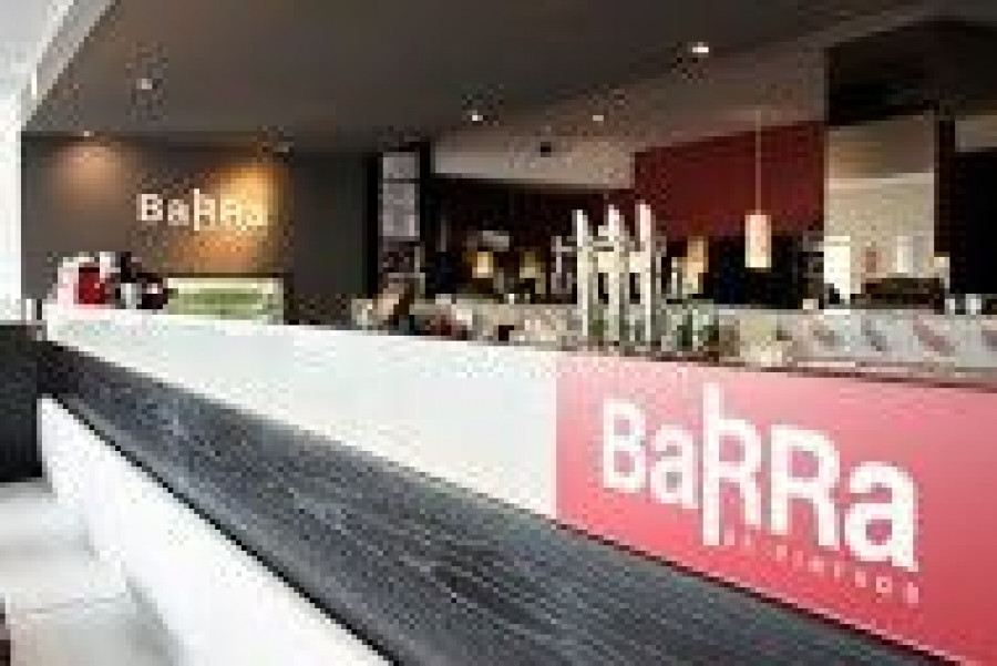 BaRRa de Pintxos prevé abrir 10 establecimientos en 2015