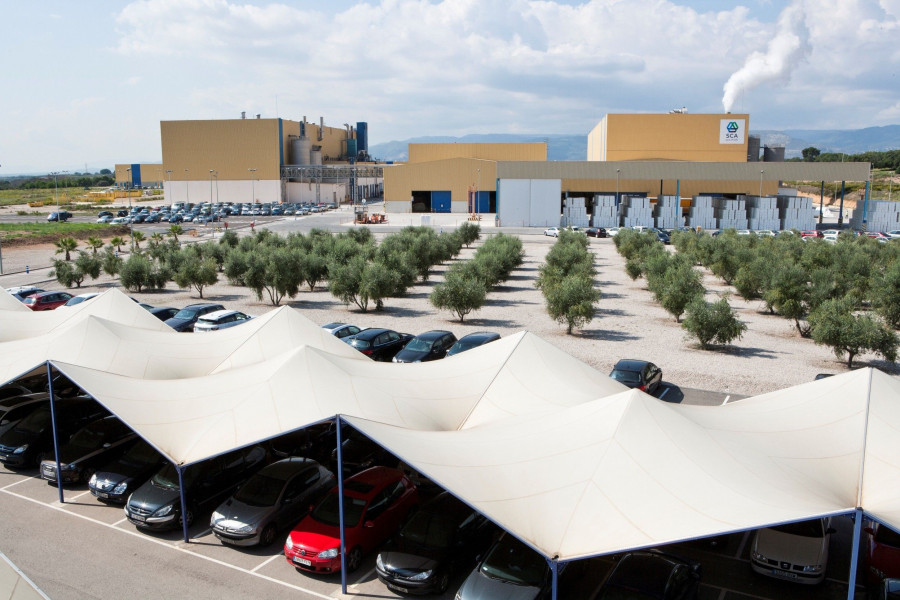 SCA continúa su apuesta por el mercado de pañales.